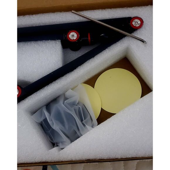 NEW IN BOX INIFISPCE IPAD DESK MOUNT - Picture 3 of 11